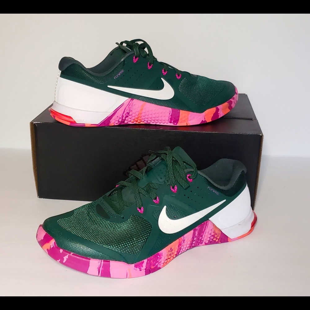 Nike Flywire
